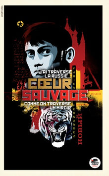 COEUR SAUVAGE