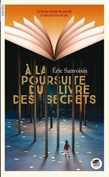 À la poursuite du livre des secrets