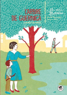 Arbre de Guernica (L'): La Retirada des Enfants