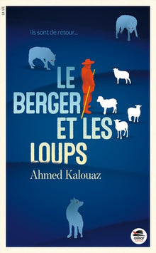 Le berger et les loups