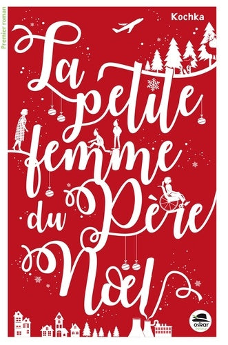 Petite femme du Père Noël (La)