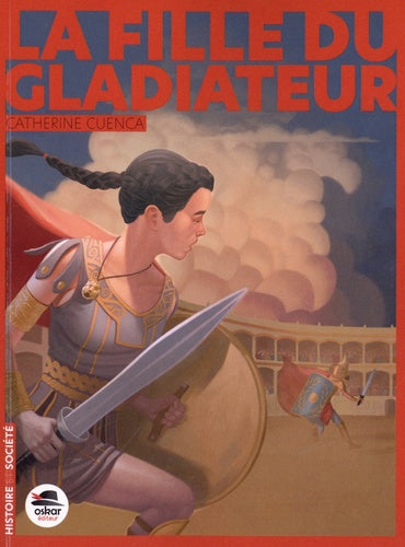 La Fille du gladiateur