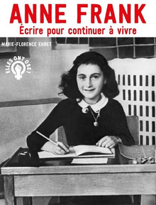 Écrire pour continuer à vivre