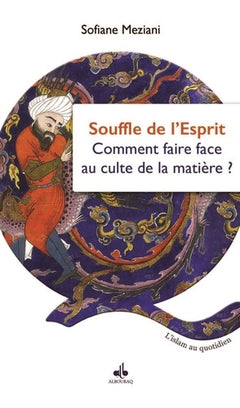 SOUFFLE DE L'ESPRIT (LE)