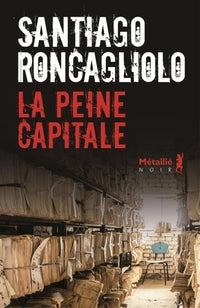 La peine capitale