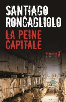 La peine capitale