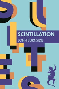 scintillation