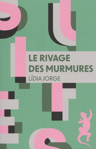 Le Rivage des murmures