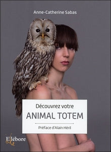 découvrez votre animal totem