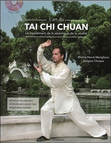 L'art du Tai Chi Chuan