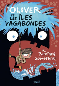 Oliver et les îles vagabondes (1)