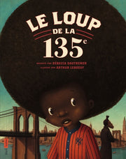 Le Loup de la 135e