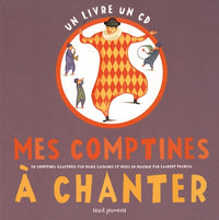 Mes comptines à chanter