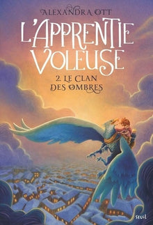 L'apprentie voleuse, tome 2