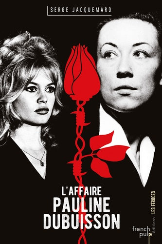 L’affaire Pauline Dubuisson