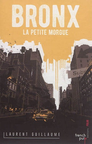 Bronx - La petite morgue