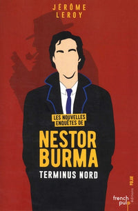 Les nouvelles enquêtes de Nestor Burma - Terminus Nord (02)