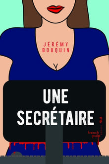 Une secrétaire (02)