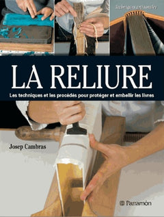 La reliure