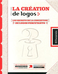 La création de logos