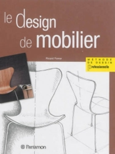 Le design de mobilier