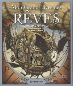 Mon grand livre des rêves