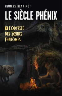 L'Odyssée des Soeurs Fantômes
