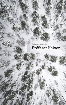 Préférer l'hiver