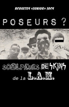 Poseurs ?