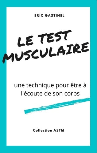 Le Test musculaire