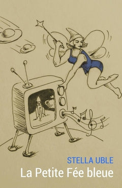 La Petite Fée bleue