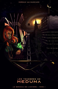 Les Ténèbres de Méduna
