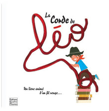 La corde de Léo
