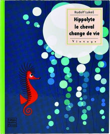 Hippolyte le cheval change de vie