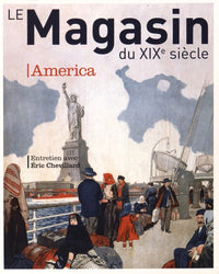REVUE LE MAGASIN DU XIXe SIECLE N°5 - AMERICA