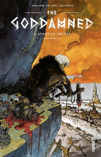 The Goddamned - Tome 1