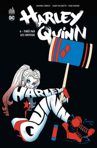 Harley Quinn  - Tome 6