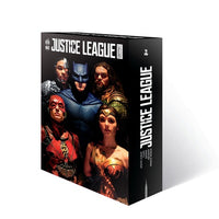 COFFRET DECOUVERTE  RENAISSANCE - 5 ANS URBAN