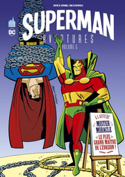 Superman Aventures - Tome 5