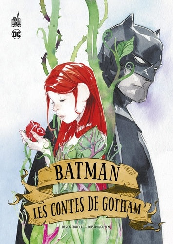 Les contes de Gotham