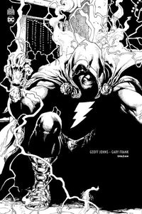 Shazam - Tome 0