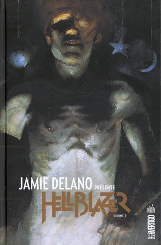 Jamie Delano présente Hellblazer - Tome 3