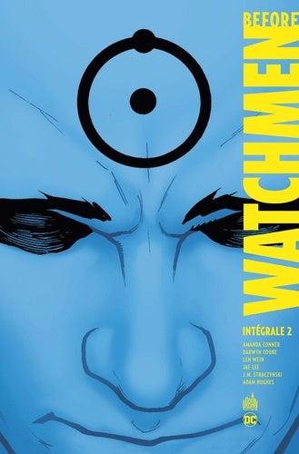Before Watchmen Intégrale - Tome 2