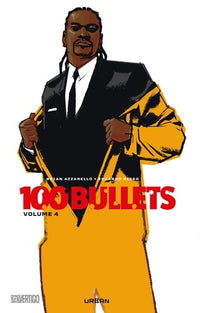 100 Bullets intégrale volume 4