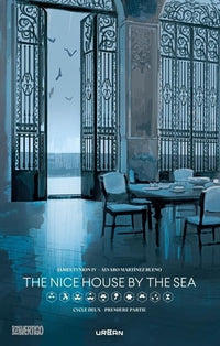 T1 The Nice House By The Sea
