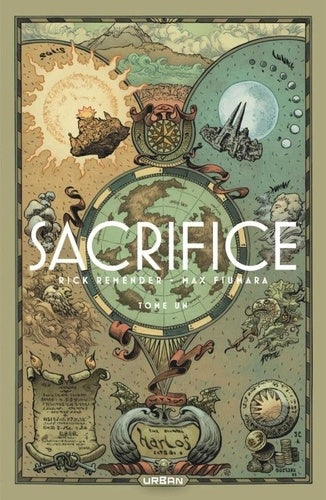 Sacrifice