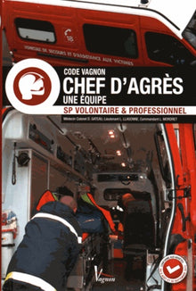 Manuel Chef d'agrès