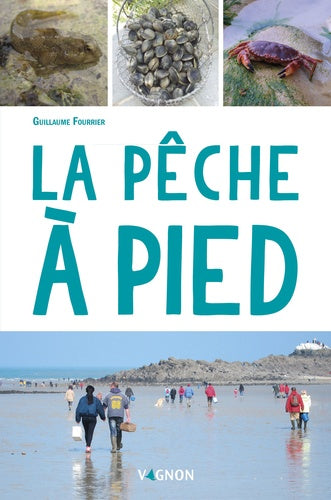 La pêche à pied