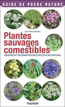 Plantes sauvages comestibles