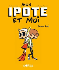 Pome Zed